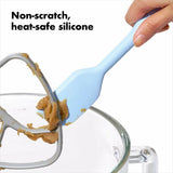 2-Piece Silicone Spatula Set T6