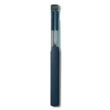 4-Piece Reusable Straw and Brush Set with Case S0