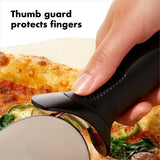 3.5-in. Pizza Wheel J7
