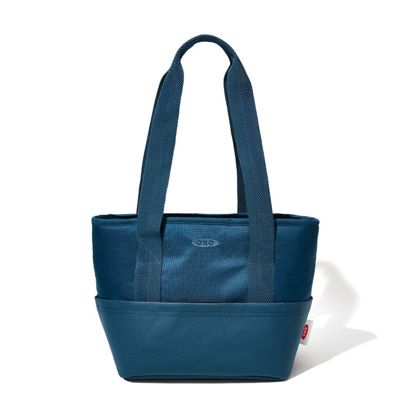 Prep & Go Insulated Lunch Tote Y8