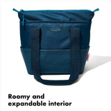 Prep & Go Insulated Lunch Tote Y8