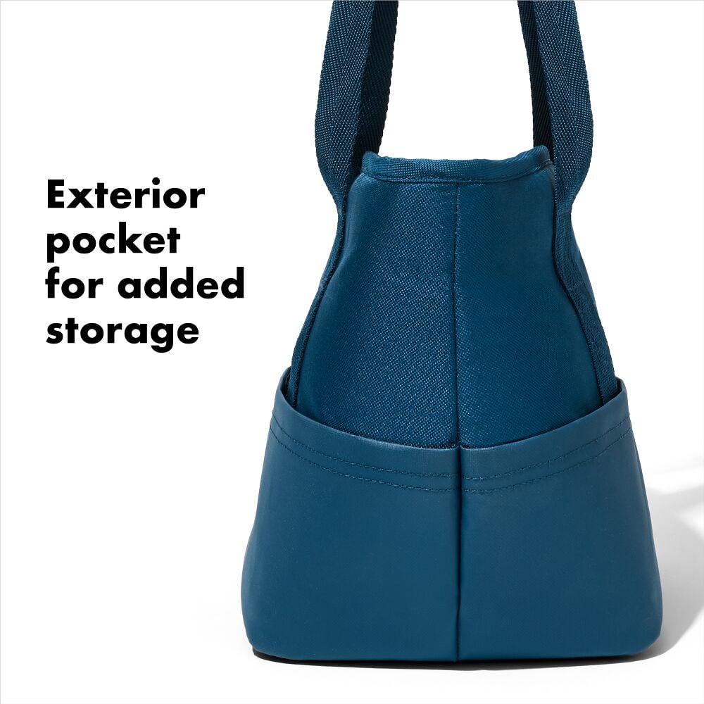 Prep & Go Insulated Lunch Tote Y8