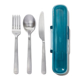 Prep & Go Utensils with Case P0