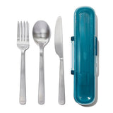 Prep & Go Utensils with Case P0