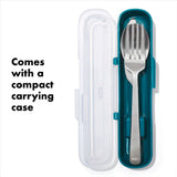 Prep & Go Utensils with Case P0