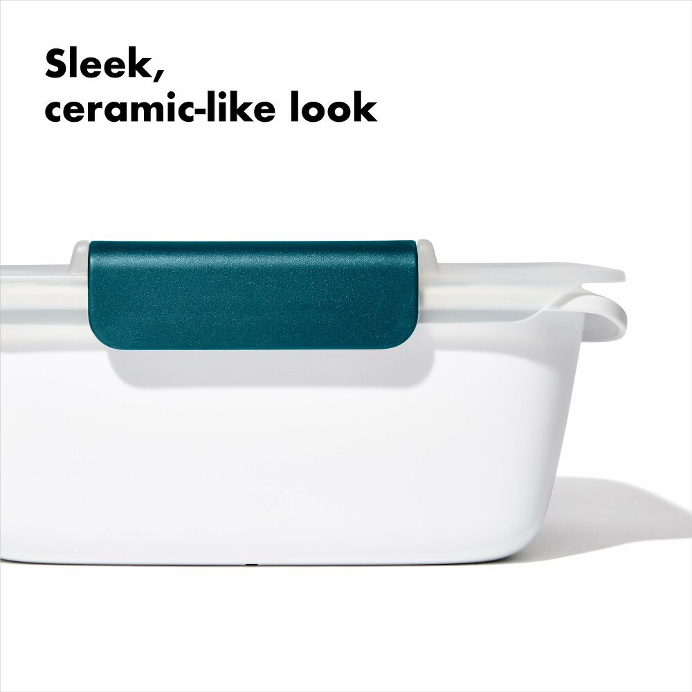 Prep & Go Salad Container P9