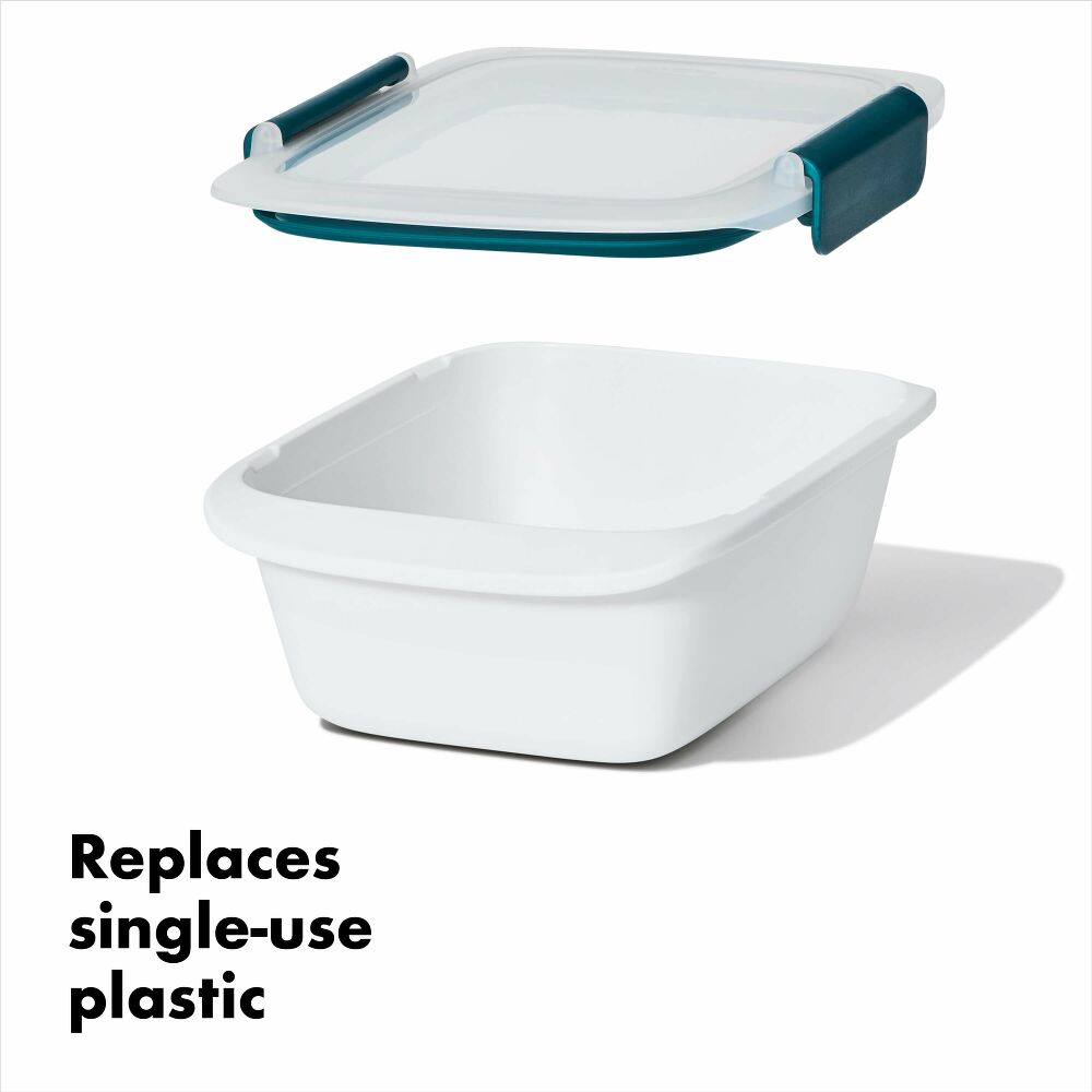 Prep & Go Sandwich Container M6
