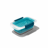 Prep & Go Container with Colander J2