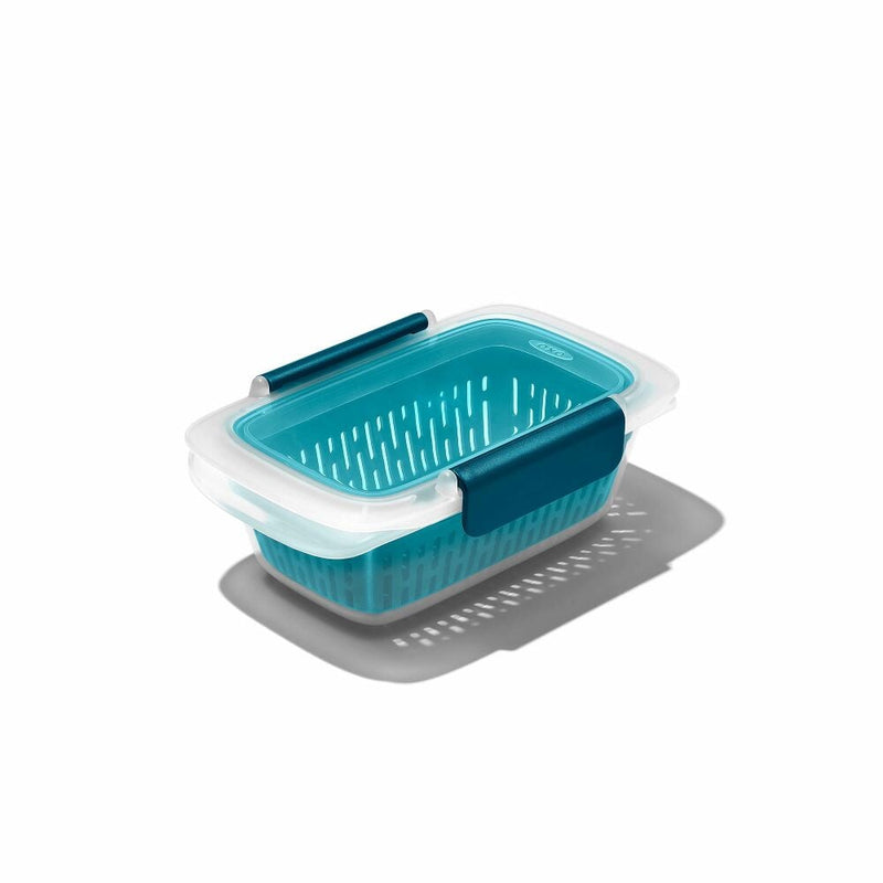 Prep & Go Container with Colander J2