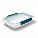 Prep & Go 5-Cup Container X3