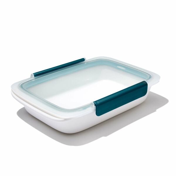 Prep & Go 5-Cup Container J0