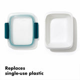 Prep & Go 3.3-Cup Container I7