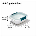 Prep & Go 3.3-Cup Container I7