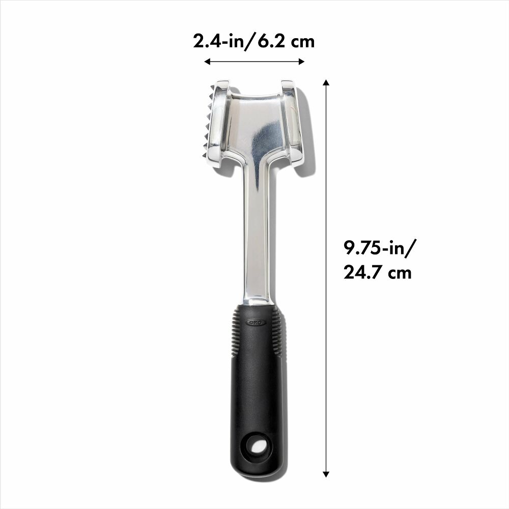 Die Cast Meat Tenderizer G5