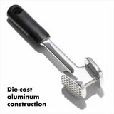 Die Cast Meat Tenderizer G5
