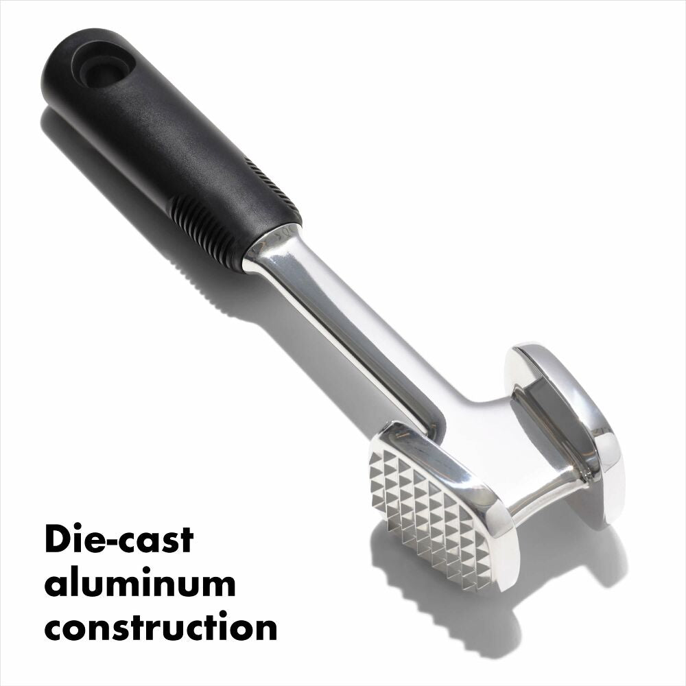 Die Cast Meat Tenderizer G5