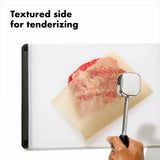 Die Cast Meat Tenderizer G5