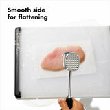 Die Cast Meat Tenderizer G5