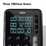 Triple Timer T0