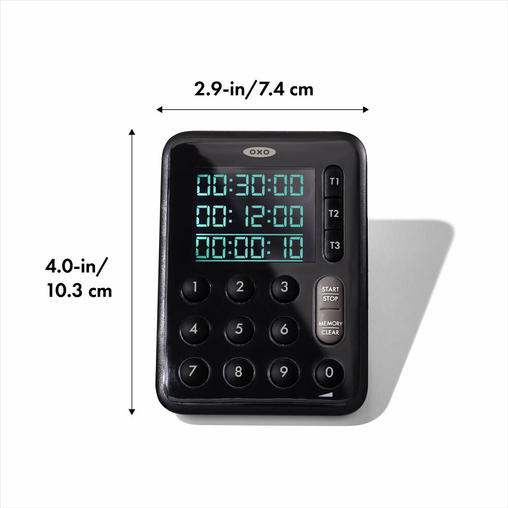 Triple Timer Q0