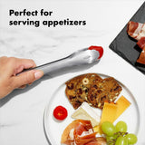 Mini Tongs I2