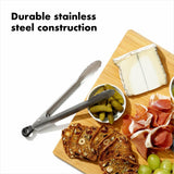 Mini Tongs I2