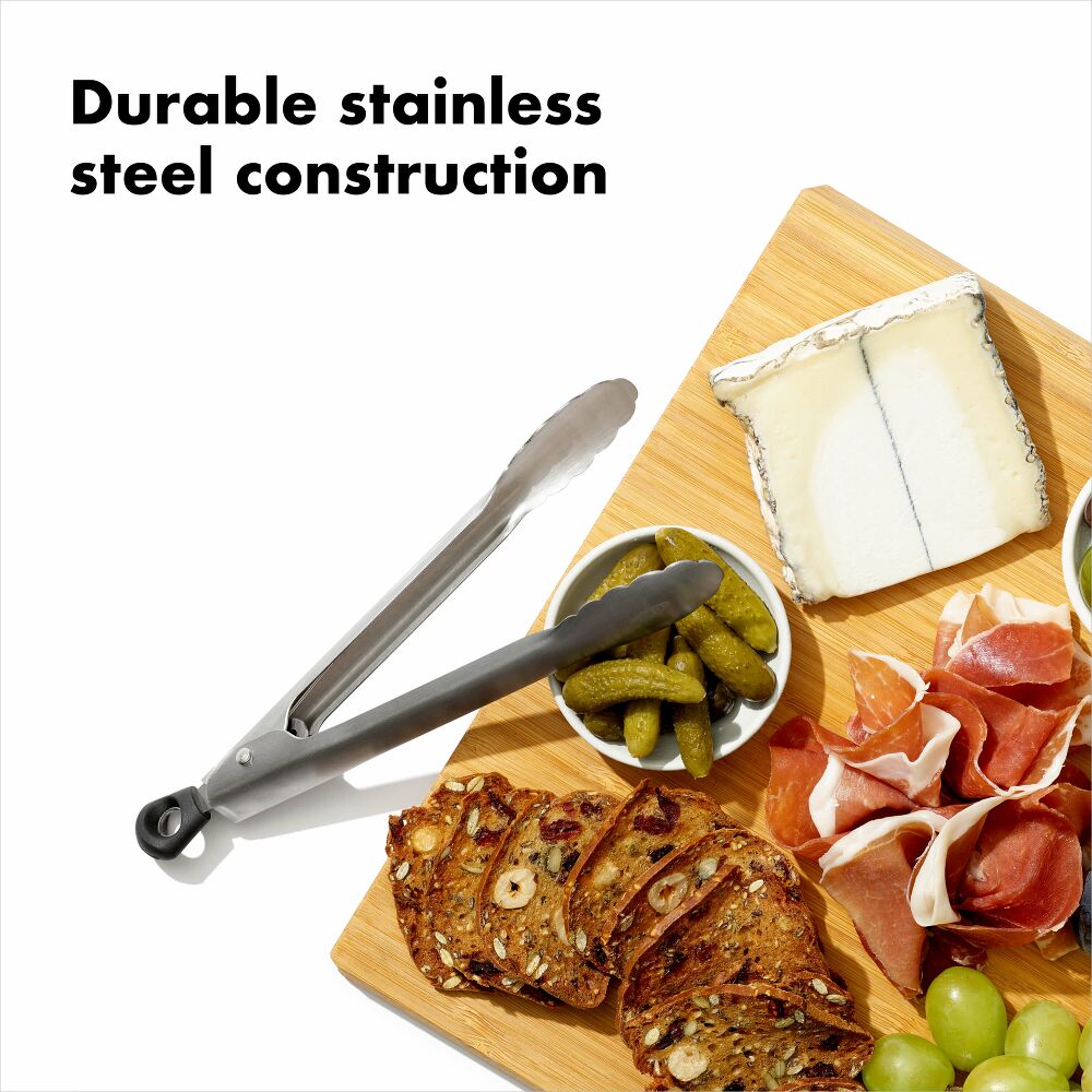 Mini Tongs I2