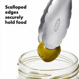 Mini Tongs I2