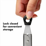 Mini Tongs I2