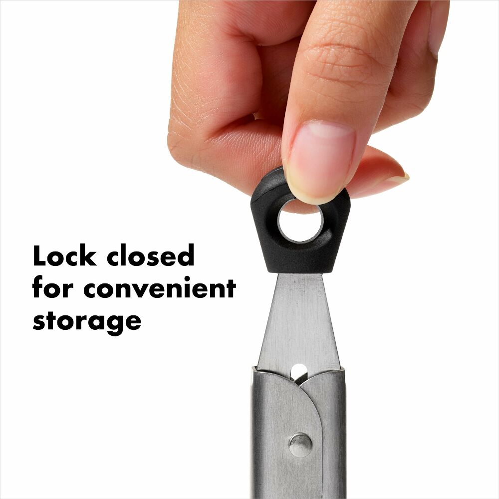 Mini Tongs I2