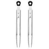 OXO Good Grips 2pk Mini Tongs G3