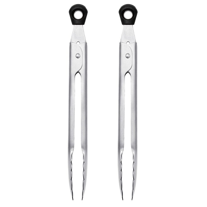 OXO Good Grips 2pk Mini Tongs G3