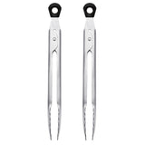 OXO Good Grips 2pk Mini Tongs D3