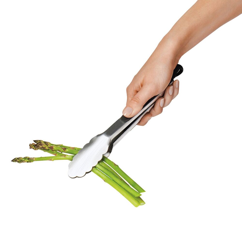 OXO Good Grips 2pk Mini Tongs D3
