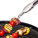 13-Piece Grilling Bundle V6