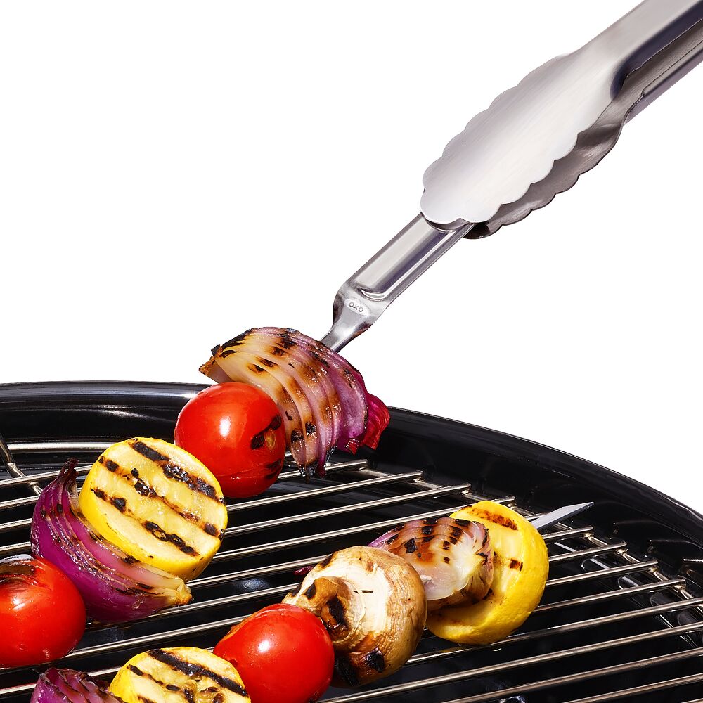 13-Piece Grilling Bundle V6