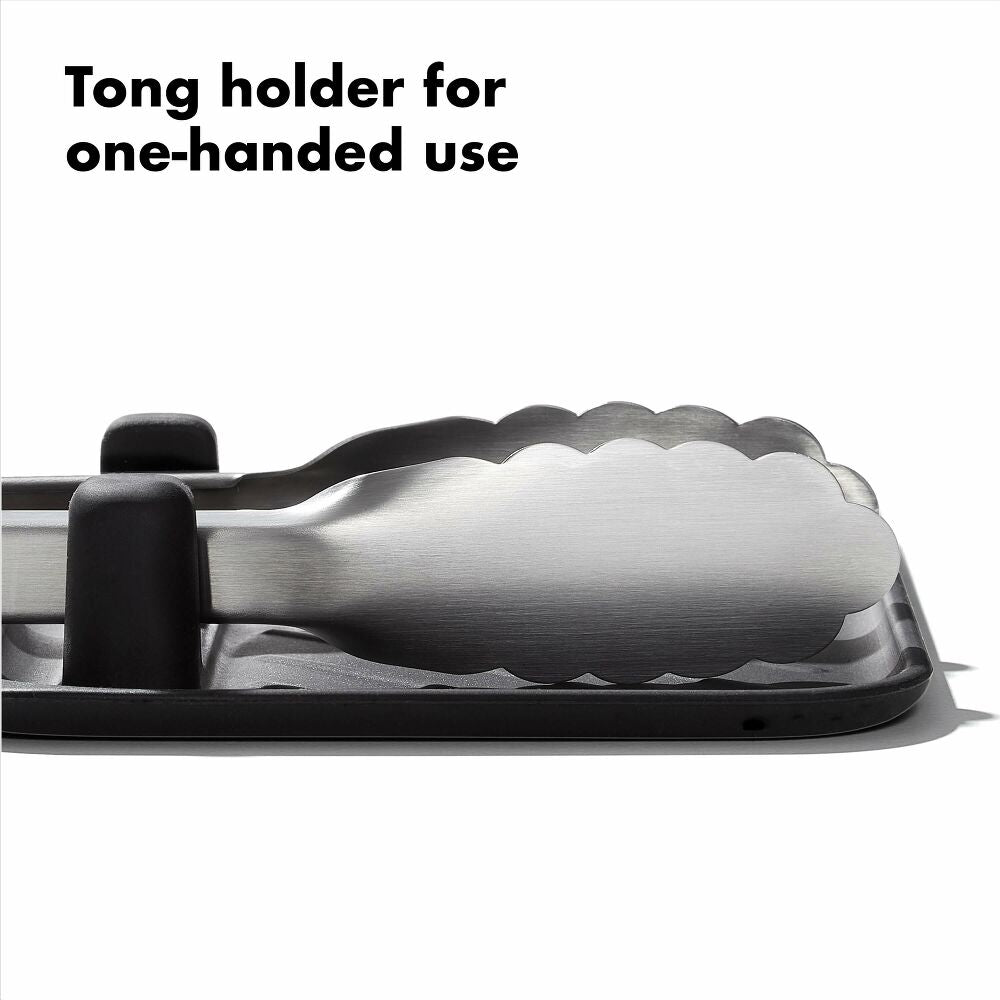 Grilling Tool Rest S3
