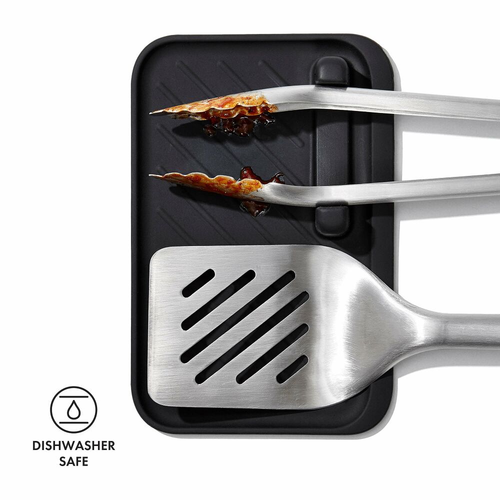 Grilling Tool Rest S3
