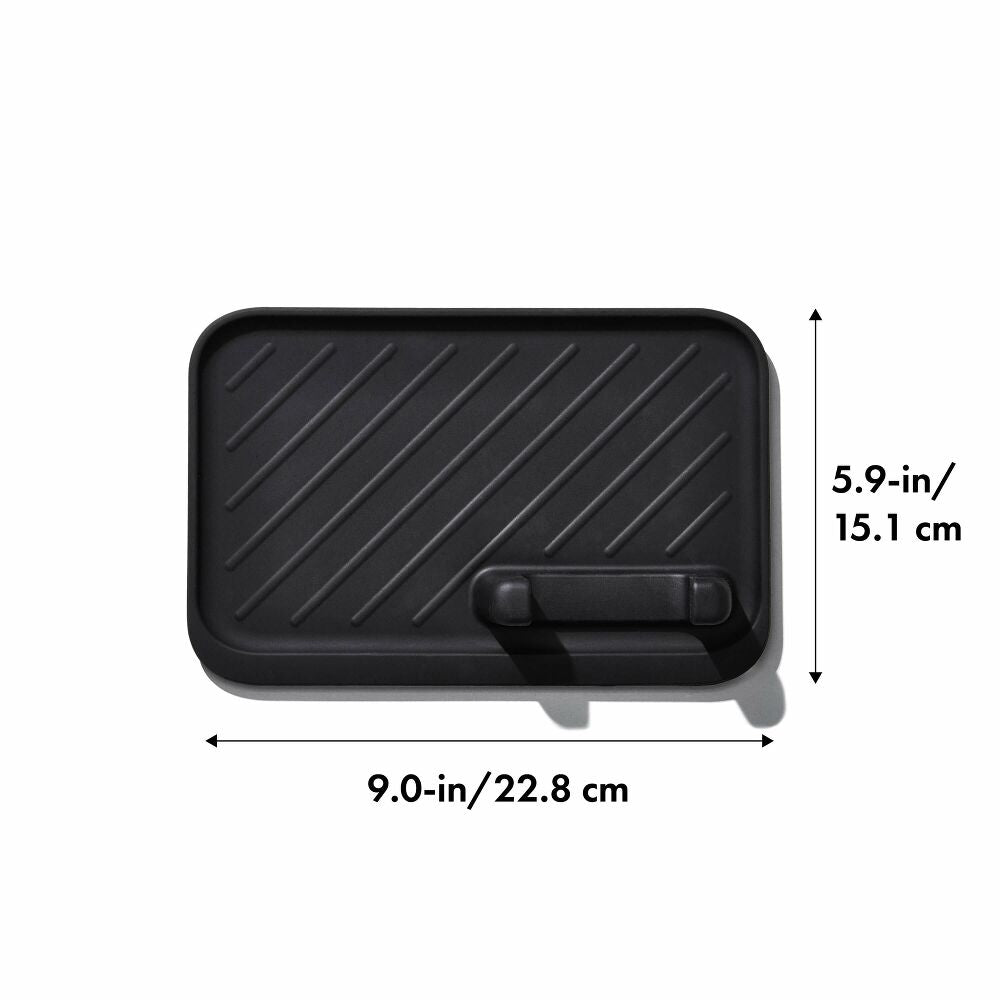Grilling Tool Rest S3