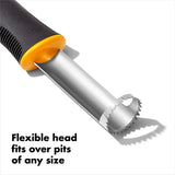OXO Good Grips Peach Pitter A0