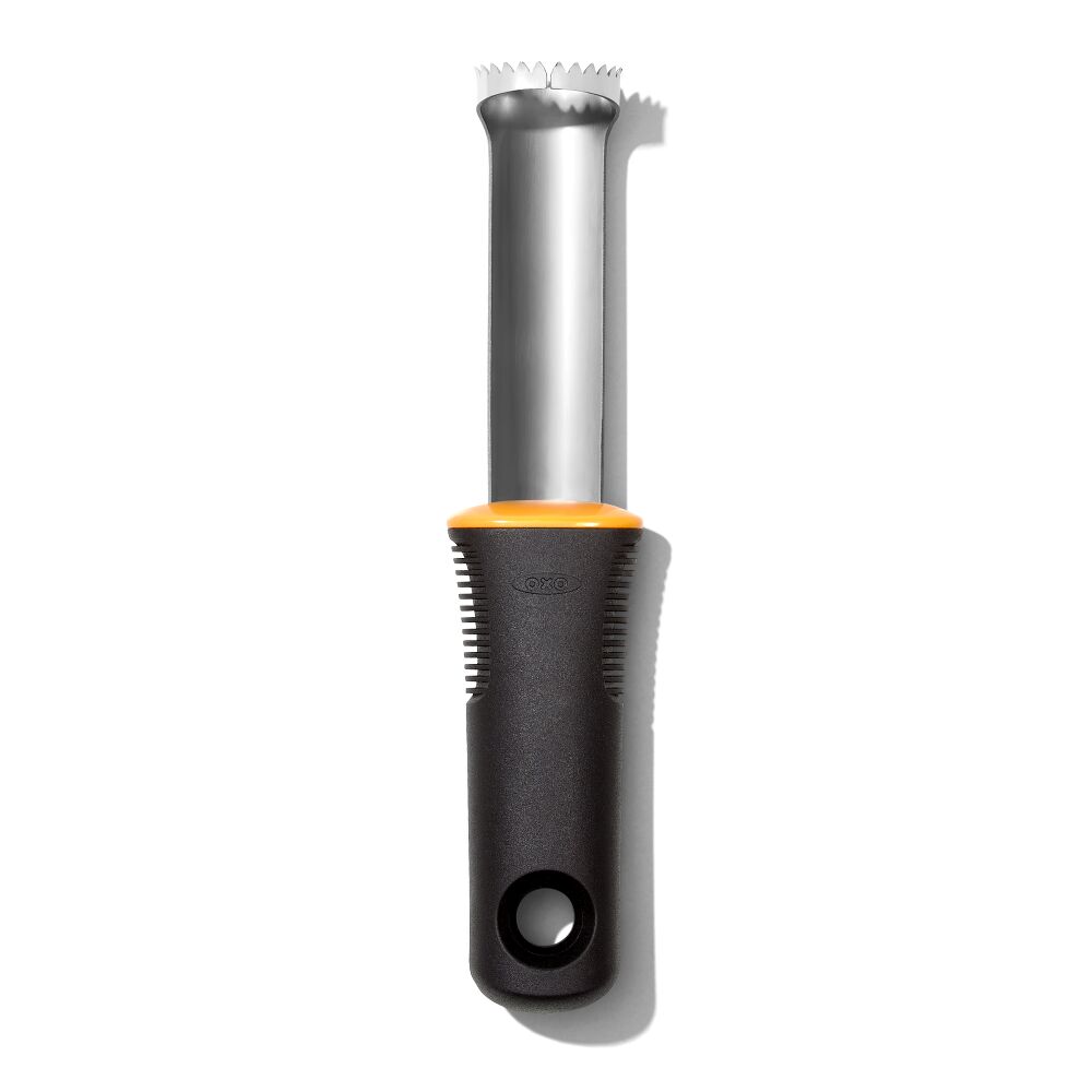 OXO Good Grips Peach Pitter A0