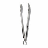 Grilling Tongs with Built-In Bottle Opener N3