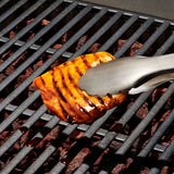 Grilling Tongs with Built-In Bottle Opener N3