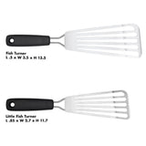 Fish Turner R4