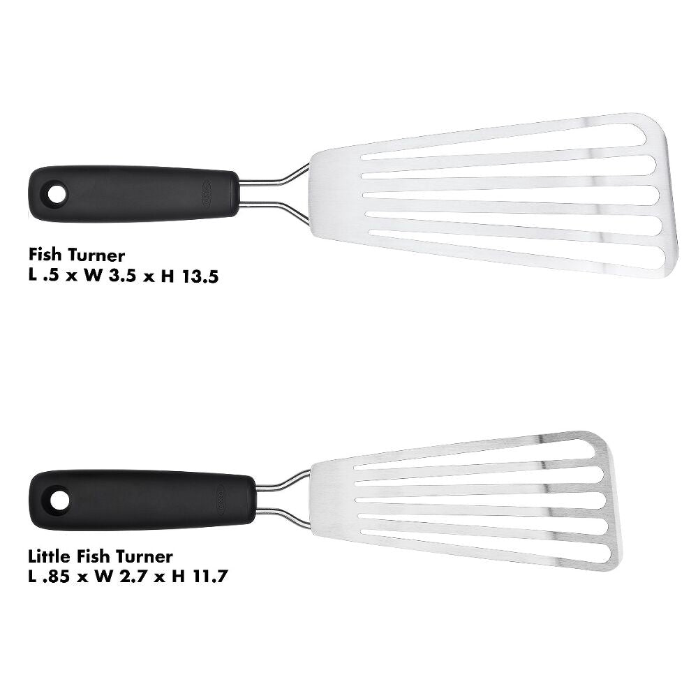 Fish Turner R4
