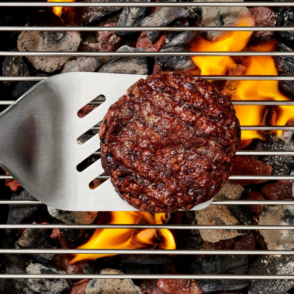 Grilling Turner R6