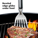 Grilling Precision Turner F2