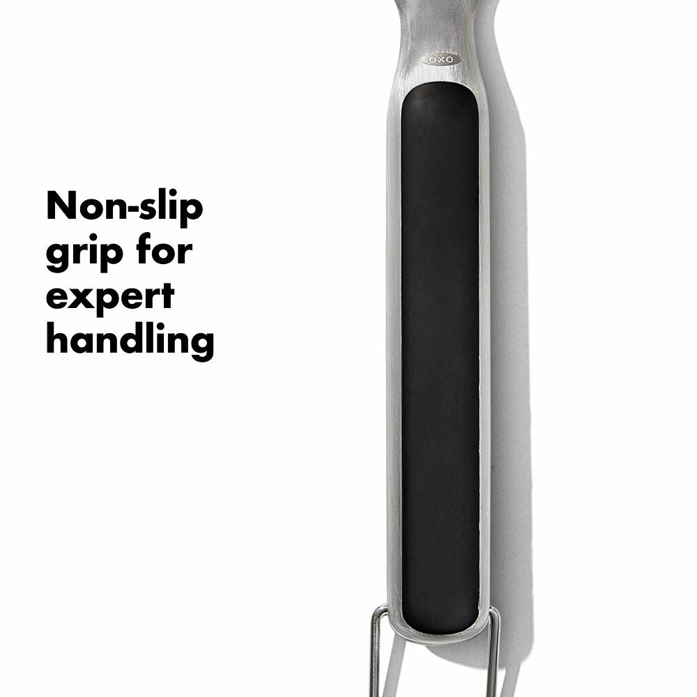 Grilling Precision Turner F2