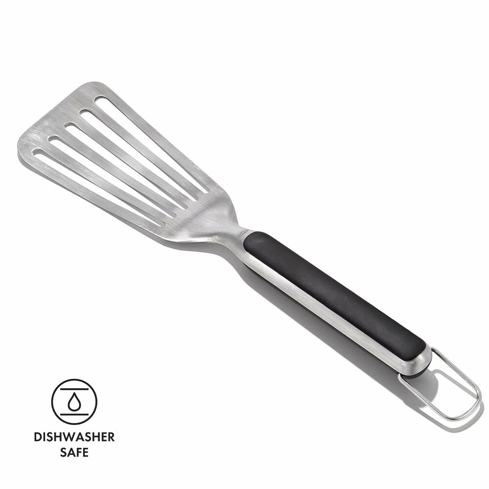 Grilling Precision Turner F2
