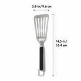 Grilling Precision Turner F2